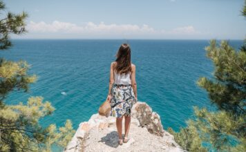 Time for Yourself in the Family: How Not to Lose Yourself Amid Worries Time for Yourself in the Family