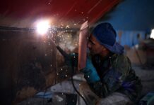 Top Reliable Welding Companies with Long-Lasting Gear Top Reliable Welding Companies