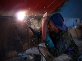 Top Reliable Welding Companies