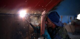 Top Reliable Welding Companies