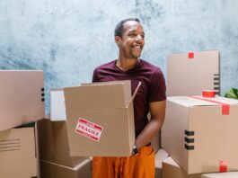 DIY Moving vs Hiring Movers