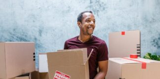DIY Moving vs Hiring Movers