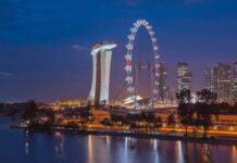 Sustainable Lifestyle at Narra Residences