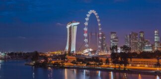 Sustainable Lifestyle at Narra Residences