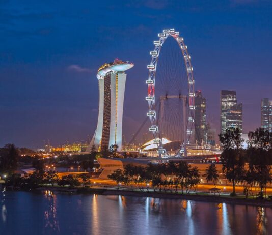 Sustainable Lifestyle at Narra Residences