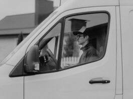 Legal Risks When Employees Drive