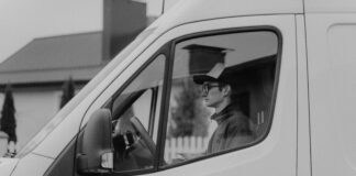 Legal Risks When Employees Drive