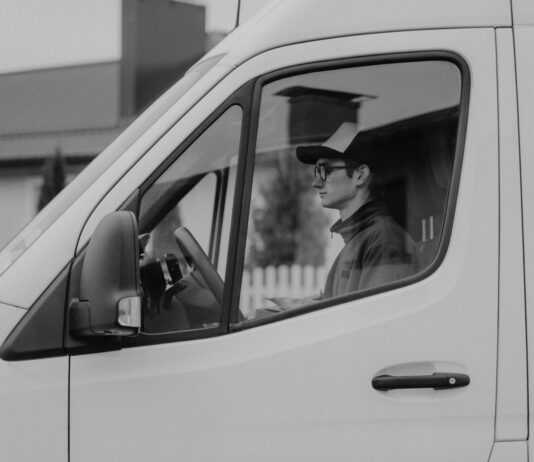 Legal Risks When Employees Drive