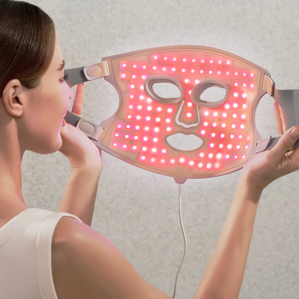 Nanoleaf LED Face Mask