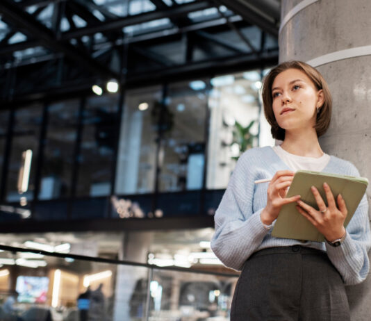 Small Businesses Can Use Contract Automation