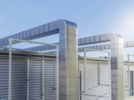 Installing Ultra-Low Temperature Cooling Systems