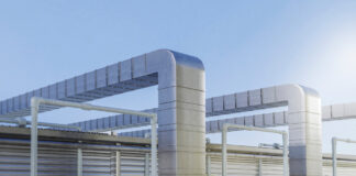 Installing Ultra-Low Temperature Cooling Systems