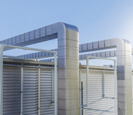 Installing Ultra-Low Temperature Cooling Systems