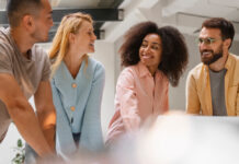 Building Effective Leadership Teams for Sustainable Organizational Growth Effective Leadership Teams for Organizational Growth