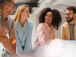 Effective Leadership Teams for Organizational Growth