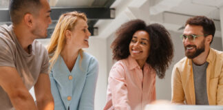 Effective Leadership Teams for Organizational Growth