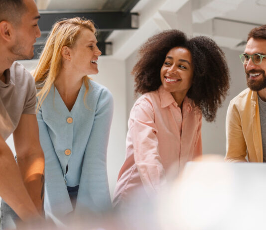 Effective Leadership Teams for Organizational Growth