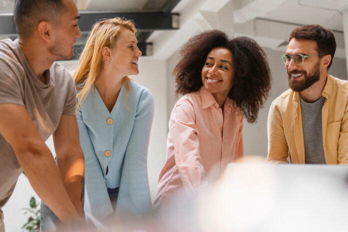 2150966171 Effective Leadership Teams for Organizational Growth