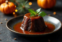 What Is Sticky Toffee Pudding? What Is Sticky Toffee Pudding