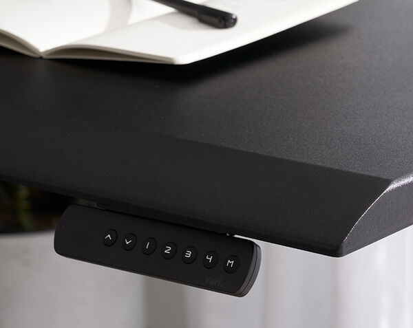 Vari Electric Standing Desk Comfort Edge