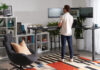New Year, New Office: Why the Vari L-Shape Electric Standing Desk is Every Entrepreneur’s 2026 Must-Have Vari Standing Desk Corner Desk