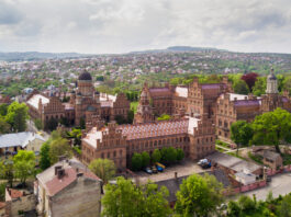 College Application Process