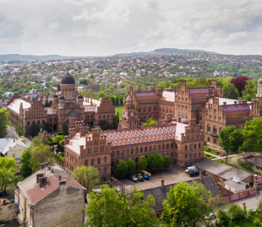 College Application Process