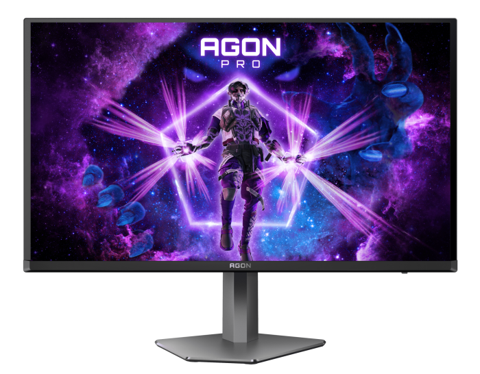 AGON Pro Gaming Screen