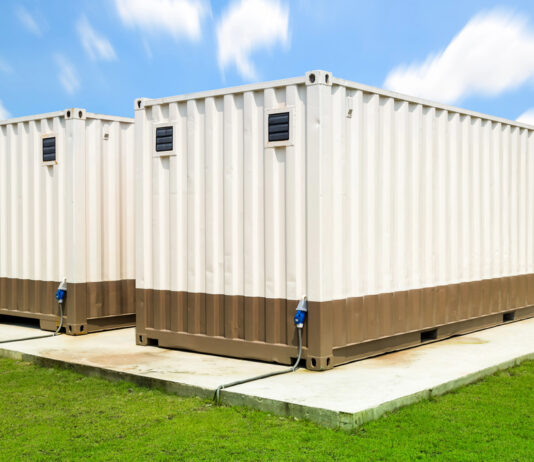 Best Value On-Site Storage