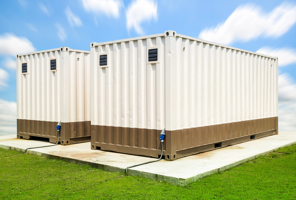 What Are the Best Value On-Site Storage Providers for Phoenix Businesses?