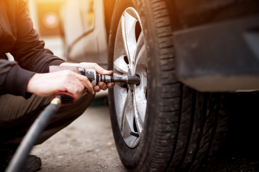 Essential Tyre Maintenance Tips for Busy Professionals Essential Tyre Maintenance Tips