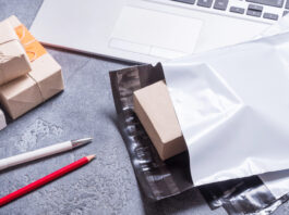 Custom Poly Mailing Bags Suppliers for Brands