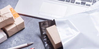 Custom Poly Mailing Bags Suppliers for Brands