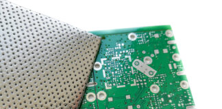 EMI Shielding Solutions for Electronic Devices