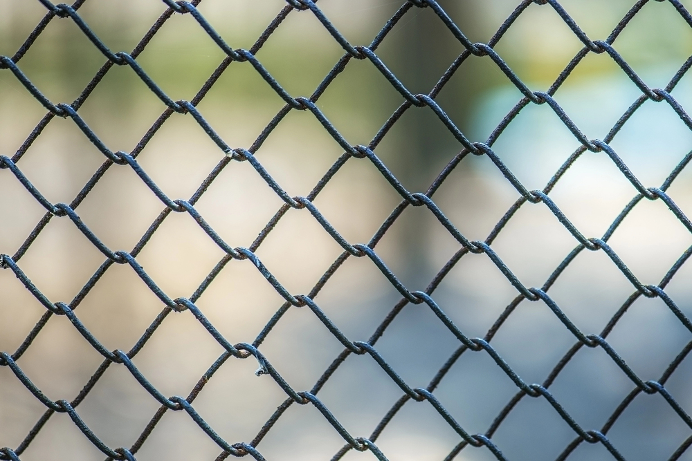 Security Fencing Trends
