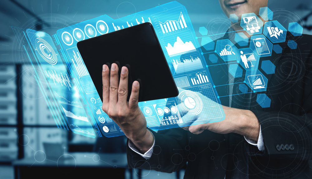 Tech-Driven Solutions for Modern Workforces Tech-Driven Solutions for Workforces