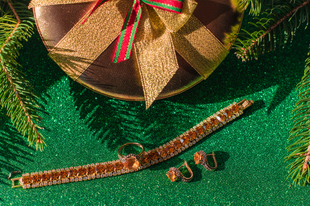 Perfect Jewelry Gift Guide for this Holiday