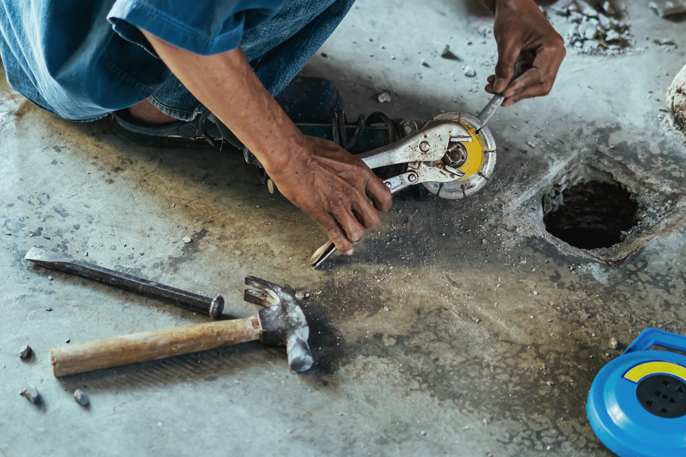 How to Prevent Costly Utility Disruptions When Running a Business from Home Prevent Costly Utility Disruptions