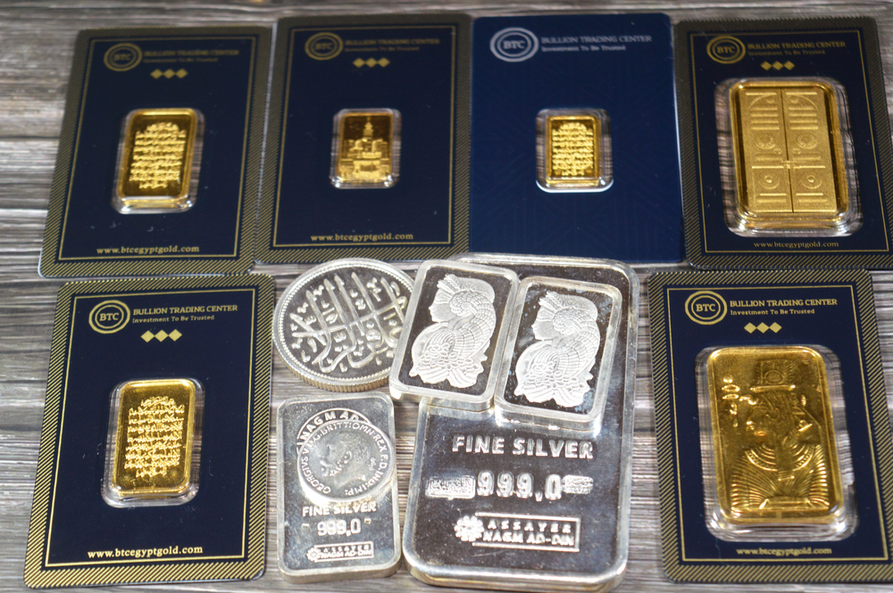 SD Bullion's gold silver ratio as a practical tool
