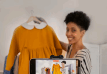 Ecommerce Live Selling Strategies: How Brands Use Real-Time Streams To Boost Ecommerce-live-selling