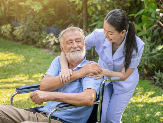 How To Hire and Retain Caregivers: Trends, Training, and Compliance in 2026 home-care-service