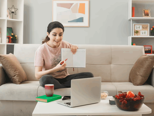 Side Hustle vs. Full-Time Home Business: What’s Right for You in 2026? Side-hustle-vs.- full-time- home-business