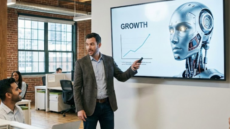 Market Directly to AI Assistants Market Directly to AI Assistants