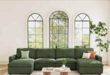 4 Best Belffin Modular Sofa For 2025 That are Actually Comfortable Best Belffin Modular Sofa For 2025