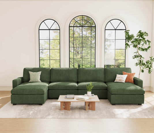Best Belffin Modular Sofa For 2025
