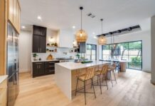 10 Kitchen Interior Design Ideas Designers Suggest for a Stunning Upgrade Kitchen Interior Design Ideas Designers Suggest