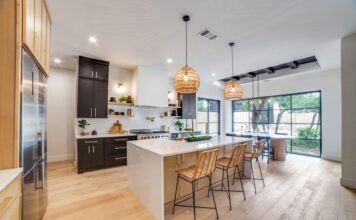 10 Kitchen Interior Design Ideas Designers Suggest for a Stunning Upgrade Kitchen Interior Design Ideas Designers Suggest