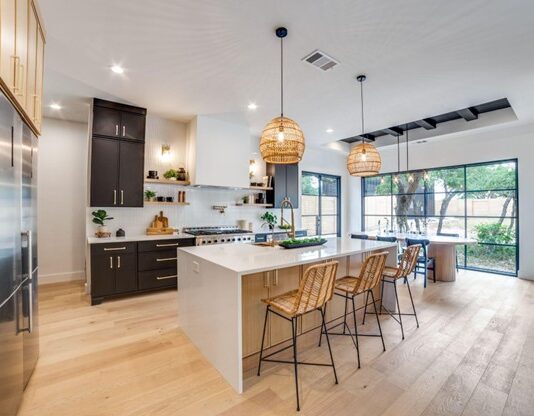 Kitchen Interior Design Ideas Designers Suggest