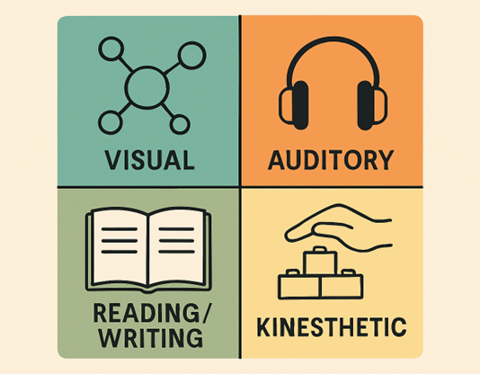 How to Choose the Right Study Materials for Your Learning Style Right Study Materials for Your Learning Style
