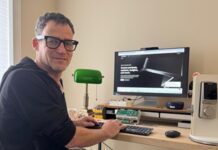 How Amit Sherman Rebuilt Access Control and Launched Gatewise Into a Growing Market Amit Sherman Rebuilt Access Control